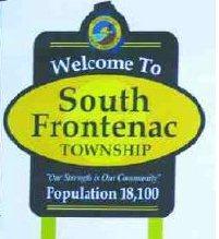 Tweeting info and news regarding the 'Township of South Frontenac'. This is a PERSONAL Account, I am NOT an employee of South Frontenac Township.