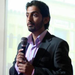 SultanLashari's profile picture. A Dreamer & A Believer. Traveling & playing financial innovator!