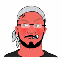 orz99's profile picture. Expect unexpected