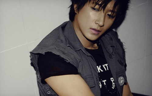 only u super junior
