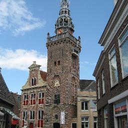 Waterlandsmuseum de Speeltoren toont de geschiedenis van Monnickendam. Exposities zorgen verder voor een breed cultureel aanbod. https://t.co/SHEYYozgAS