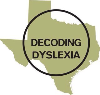 DDTX is part of a national grassroots movement in 50 states+Canada. Led by Texas parents advocating for #Dyslexia services in schools. #SayDyslexia #FixTXSpEd