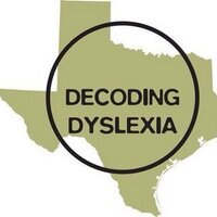 Decoding Dyslexia TX (@ddtx12) 's Twitter Profile