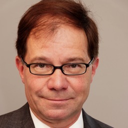 Ronald D Gerste