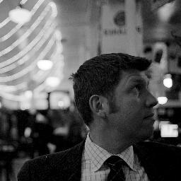 Stories worth telling, are worth telling well. Cocktails, Pizza, Coffee, Runner. LFC/YNWA