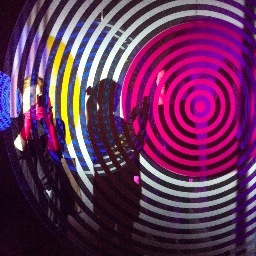 HelleBygholm's profile picture. Mine. Yours. Ours. Let's share! @Gate21