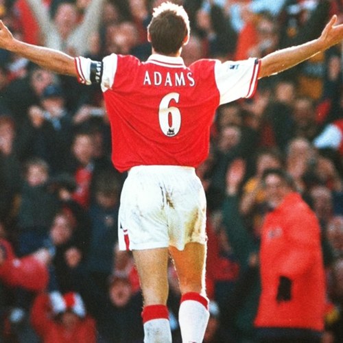 Arsenal S/T holder #row27 #afc #sussexccc #bhafc
