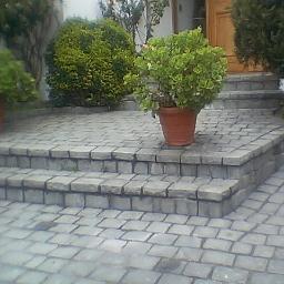Todo diseño y colocación de Piedras Naturales
(Chile) 86 66 8641