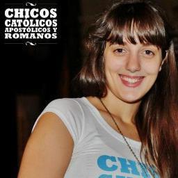 Productora ejecutiva de @chicoscatolicos y de @lamadreqlp Productora de @EscenaCatorce