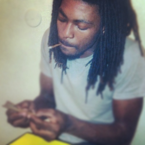 New Orleans Native. #TeamDreadHead Ocean Of Soul . . .