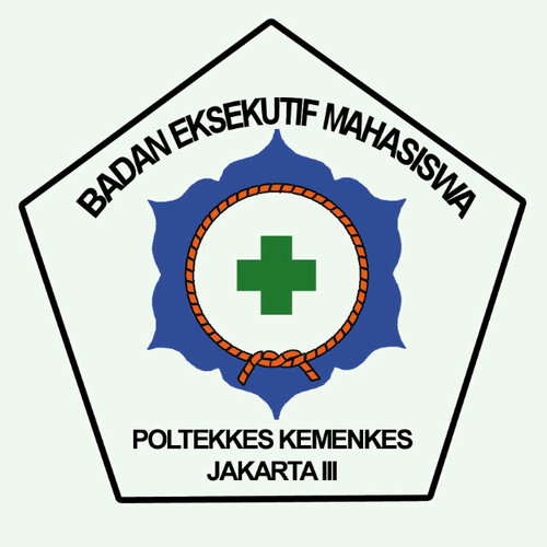 Official account of BEM Poltekkes Jakarta III.
Contact us on Email: kominfo.bempkj3@gmail.com