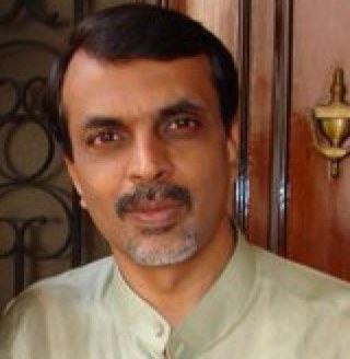 Keen observer & committed Indian.