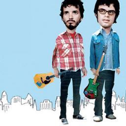 Flight of the Conchords Quote of the Day