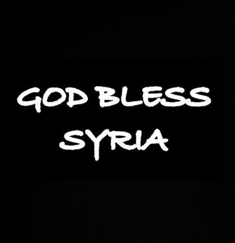Damascus - Syria