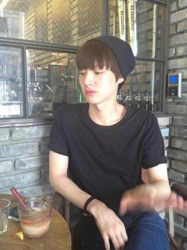 16/모델팬♥♥
