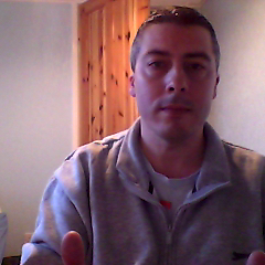 darrenohare38's profile picture. 