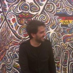 crisstupp's profile picture. 