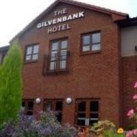 Gilvenbank (@gilvenbank) 's Twitter Profile