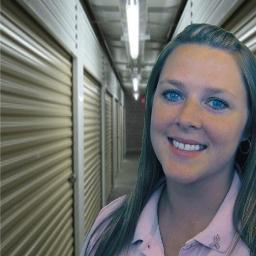 Enjoying managing the best storage tenants in Hampton Roads at AAAA Self Storage Virginia Beach!