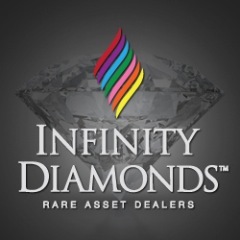 IDRareAssets's profile picture. ID Rare Assets: Diamond investment diversifies your portfolio & preserves wealth for generations. Find out more with a Free Investor Kit!