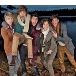 Hi Manda and Erin here(: #BostonDirectioniggas! #TEAMFOLLOWBACK email: BreakingTablesWith1D@gmail.com SUBSCRIBE to our channel: 1DTORNWITH1D(: