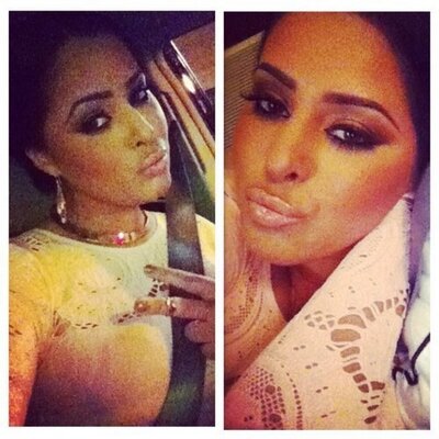 Myla Sinanaj (@mylalt) | Twitter