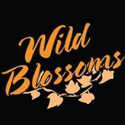 Released new Album - WILD BLOSSOMS BLOOM on iTunes http://t.co/hhcH5Bsr6u