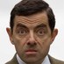 Rowan Atkinson (@officalmrbean) Twitter profile photo Rowan Atkinson (@officalmrbean) Twitter profile photo