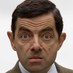 Rowan Atkinson (@OfficalMrBean) Twitter profile photo