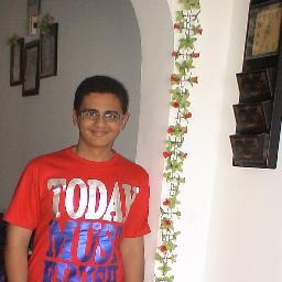 just martin tona