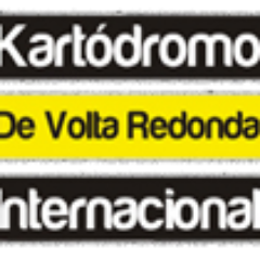 Kartódromo Internacional de Volta Redonda, o único homologado do estado do RJ