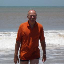 mf_tri's profile picture. No man ever steps in the same river twice