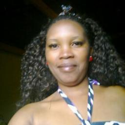 im greatful that im stll alive,thanks to An Awesome God