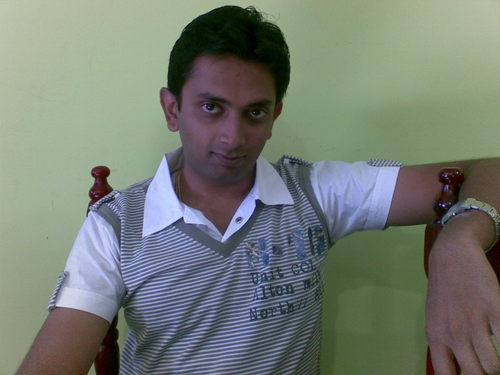 virajkanwade's profile picture. 