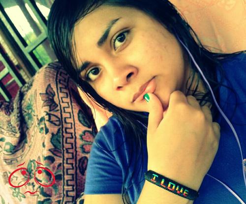 Me encanta andar disfrutar soy muy divertida :D