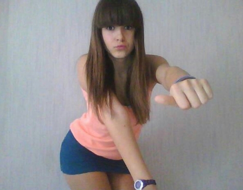 SOyy fan de #abraham mateo, ese es mi idoloo!!!! 08/02/2013 // Los ONE DIRECTION los mejoress:3