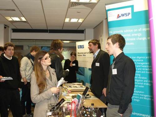 All the latest career advice, opportunities & events for School of Earth and Environment students at Leeds University.