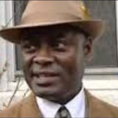 TomMabandla's profile picture. Cool,calm,collected and calculated..RNS SNM