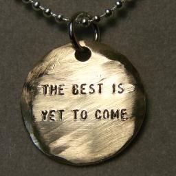 BestYetCome's profile picture. 