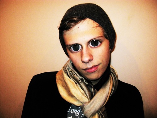 iamalkandr's profile picture. 