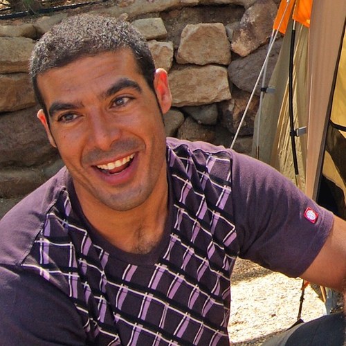 Jon_Maestre's profile picture. 