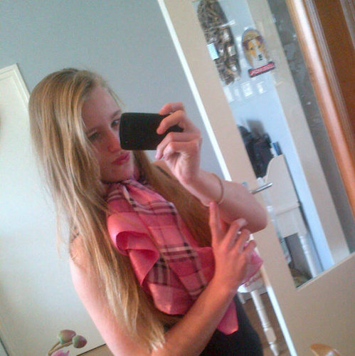 Just be you, and dreams come true!