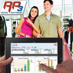 RP3smartview's profile picture. RP3® Smart View