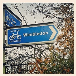 WIMBLETWEETS Profile