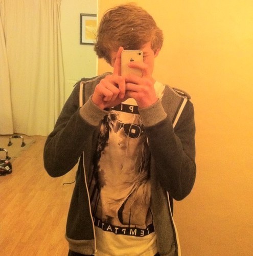 Follow me, i follow back!