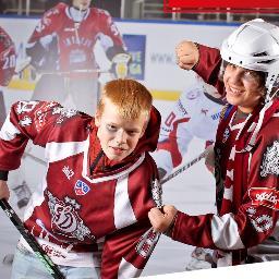 “Mīlestība esot pasaulē svarīgākā lieta,bet,manuprāt, hokejam arī nav ne vainas” - Kārlis Skrastiņš