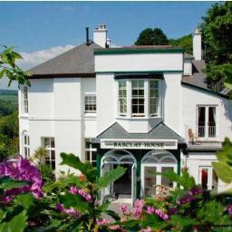 BarclayHouseLoo's profile picture. Fantastic Rooms, Restaurant and Cottages right here in Glorious Cornwall, England!