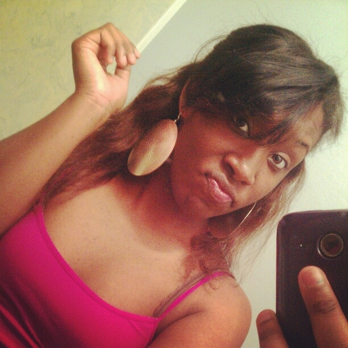 ♪ ♫ MUSIC IS MY LIFE ♪ ♫ :) ~ ♪ ♫~ ♪ ♫~ ♪ ♫ These Niqqahs oh ion trust em ..if you ask me imma tell u fkk'em lol
