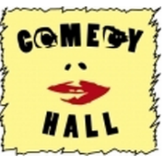 Comedy Hall comedy club in Tiverton Devon. Top comedians every month. Venue: TCAT in Tiverton. Join the email list online - or miss out!