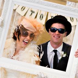 WeddingsAtShef's profile picture. | Four gorgeous wedding reception venues in Sheffield | 
Make your day as unique as you are |